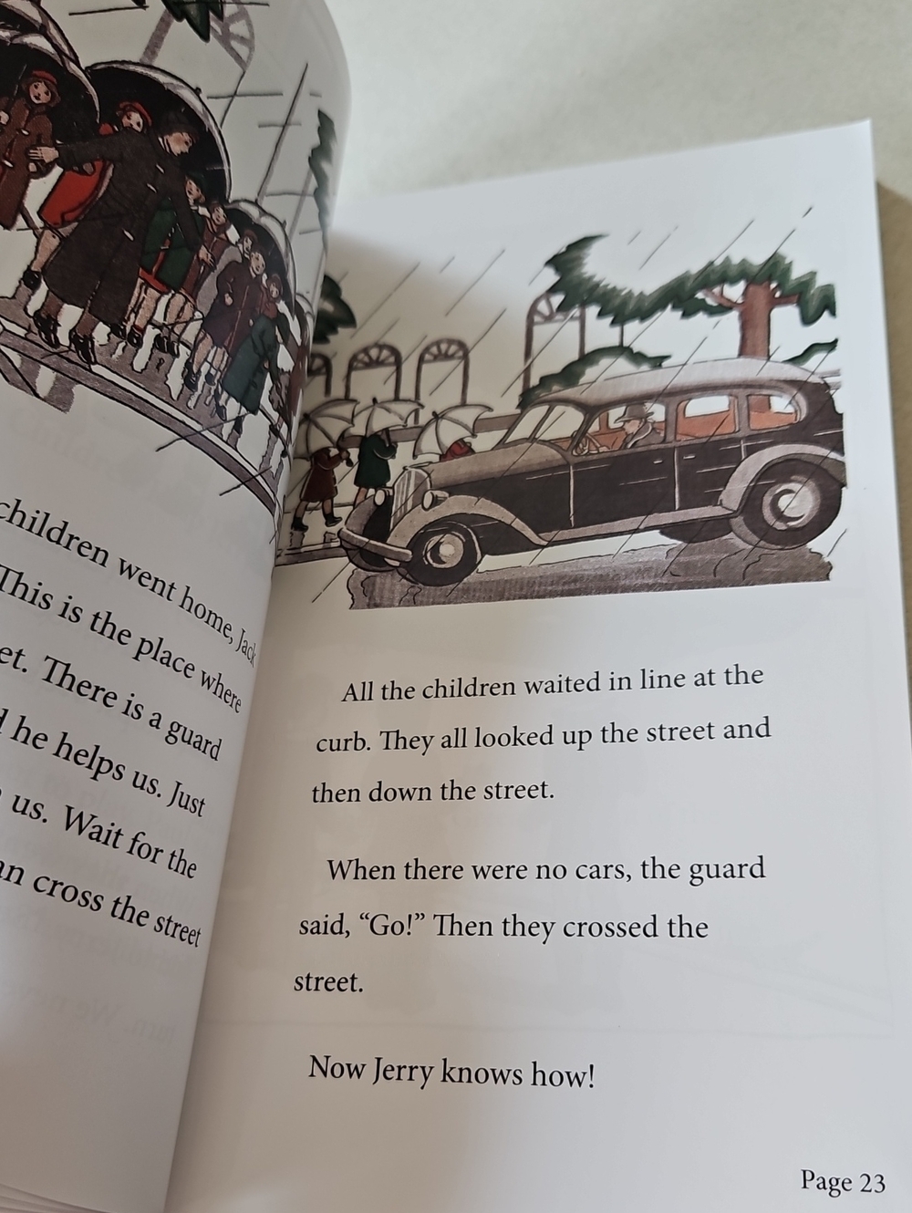 The Good And The Beautiful Level 2 Reader Books - Picture 7 of 8